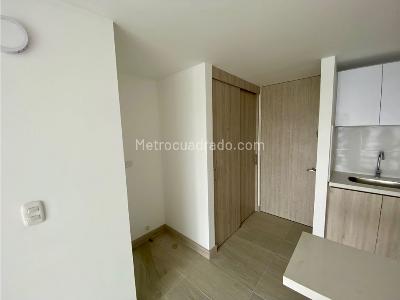 Apartaestudio en venta en Fundadores, Armenia, 33 m² · foto 4 de 13