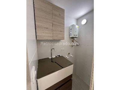 Apartaestudio en venta en Fundadores, Armenia, 33 m² · foto 6 de 13