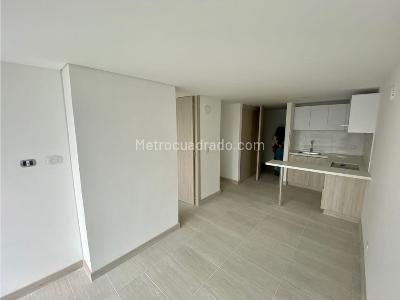 Apartaestudio en venta en Fundadores, Armenia, 33 m² · foto 7 de 13
