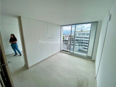 Apartaestudio en venta en Fundadores, Armenia, 33 m² · foto 8 de 13