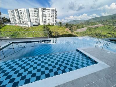 Apartaestudio en venta en Avenida Centenario, Armenia, 44 m² · foto 10 de 15