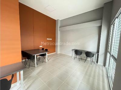 Apartaestudio en venta en Avenida Centenario, Armenia, 44 m² · foto 13 de 15