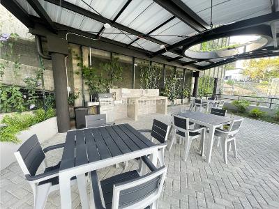 Apartaestudio en venta en Avenida Centenario, Armenia, 44 m² · foto 14 de 15
