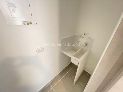 Apartaestudio en venta en Avenida Centenario, Armenia, 44 m² · foto 2 de 15