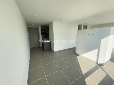 Apartaestudio en venta en Avenida Centenario, Armenia, 44 m² · foto 4 de 15