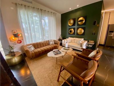 Casa de 4 alcobas en venta en El Caimo, Armenia, 320 m² · foto 3 de 20