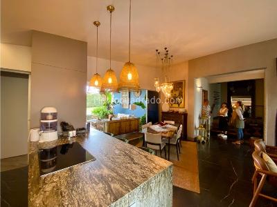 Casa de 4 alcobas en venta en El Caimo, Armenia, 320 m² · foto 5 de 20