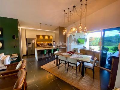 Casa de 4 alcobas en venta en El Caimo, Armenia, 320 m² · foto 7 de 20