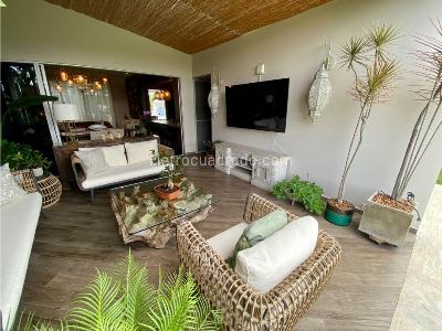 Casa de 4 alcobas en venta en El Caimo, Armenia, 320 m² · foto 12 de 20