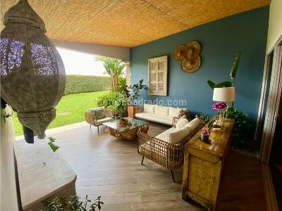Casa de 4 alcobas en venta en El Caimo, Armenia, 320 m² · foto 13 de 20