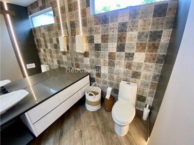 Casa de 4 alcobas en venta en El Caimo, Armenia, 320 m² · foto 20 de 20