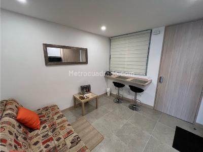 Apartaestudio en venta en Avenida Centenario, Armenia, 36 m² · foto 2 de 13