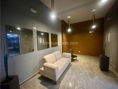 Apartaestudio en venta en Avenida Centenario, Armenia, 36 m² · foto 3 de 13