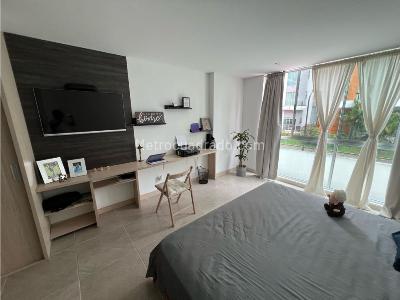 Apartaestudio en venta en Avenida Centenario, Armenia, 36 m² · foto 5 de 13