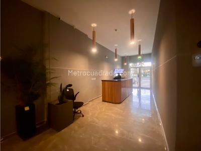 Apartaestudio en venta en Avenida Centenario, Armenia, 36 m² · foto 6 de 13