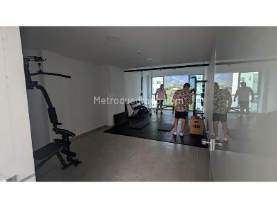 Apartaestudio en venta en Avenida Centenario, Armenia, 36 m² · foto 8 de 13