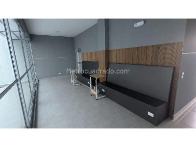 Apartaestudio en venta en Avenida Centenario, Armenia, 36 m² · foto 9 de 13