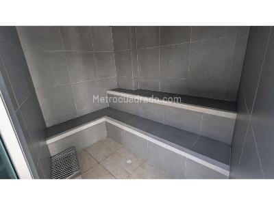 Apartaestudio en venta en Avenida Centenario, Armenia, 36 m² · foto 10 de 13