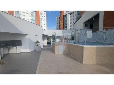 Apartaestudio en venta en Avenida Centenario, Armenia, 36 m² · foto 11 de 13