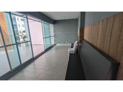Apartaestudio en venta en Avenida Centenario, Armenia, 36 m² · foto 12 de 13