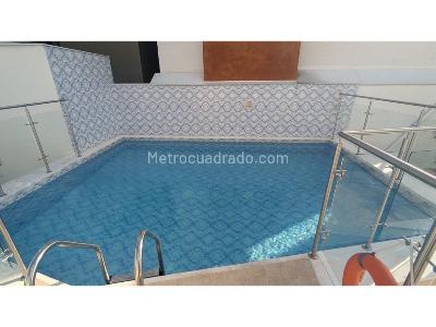 Apartaestudio en venta en Avenida Centenario, Armenia, 36 m² · foto 13 de 13