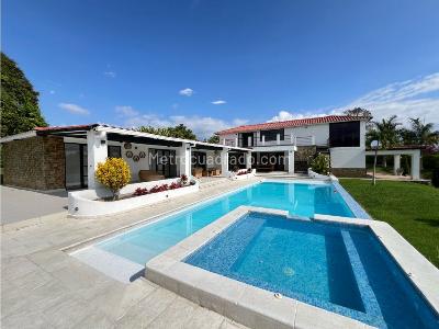 Casa de 5 alcobas en venta en La Tebaida, Armenia, 416 m² · foto 4 de 20