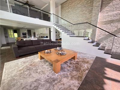 Casa de 5 alcobas en venta en La Tebaida, Armenia, 416 m² · foto 10 de 20