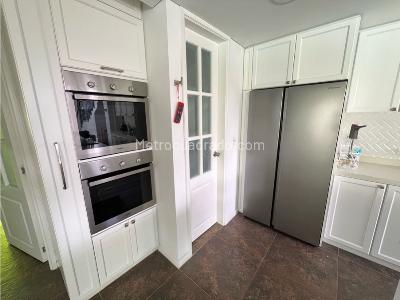 Casa de 5 alcobas en venta en La Tebaida, Armenia, 416 m² · foto 11 de 20