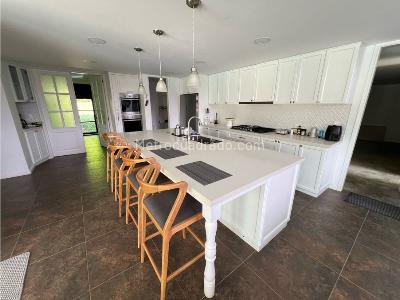 Casa de 5 alcobas en venta en La Tebaida, Armenia, 416 m² · foto 12 de 20