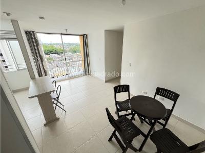 Apartamento en venta en Puerto Espejo, Armenia · foto 2 de 20