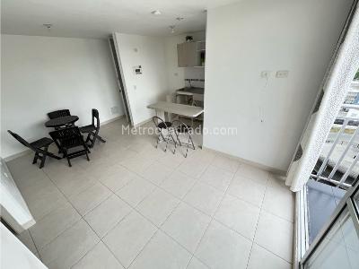 Apartamento en venta en Puerto Espejo, Armenia · foto 3 de 20