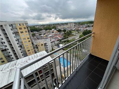 Apartamento en venta en Puerto Espejo, Armenia · foto 4 de 20