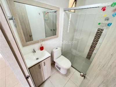 Apartamento en venta en Puerto Espejo, Armenia · foto 5 de 20