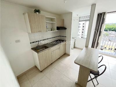 Apartamento en venta en Puerto Espejo, Armenia · foto 7 de 20