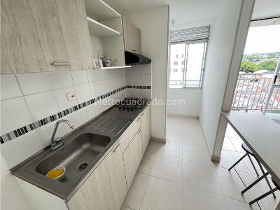 Apartamento en venta en Puerto Espejo, Armenia · foto 8 de 20