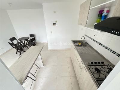 Apartamento en venta en Puerto Espejo, Armenia · foto 9 de 20