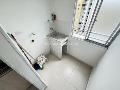 Apartamento en venta en Puerto Espejo, Armenia · foto 11 de 20