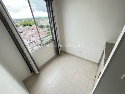 Apartamento en venta en Puerto Espejo, Armenia · foto 18 de 20