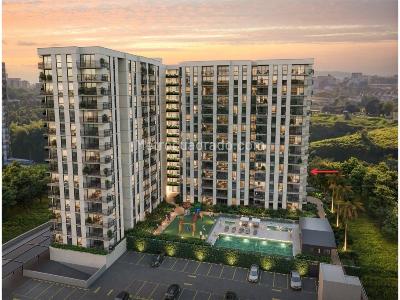 Apartamento en venta en Avenida Centenario, Armenia · foto 2 de 10