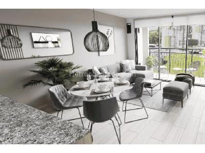 Apartamento en venta en Avenida Centenario, Armenia · foto 3 de 10