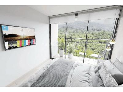 Apartamento en venta en Avenida Centenario, Armenia · foto 5 de 10