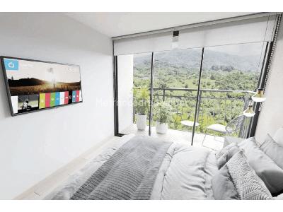 Apartamento en venta en Avenida Centenario, Armenia · foto 9 de 10
