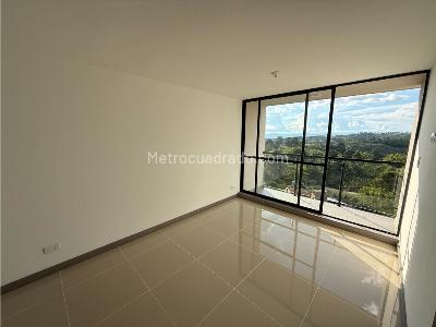 Apartamento de 3 alcobas en venta en Oro Negro, Armenia, 72 m² · foto 3 de 15