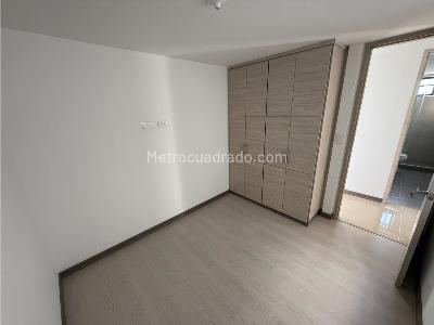 Apartamento de 3 alcobas en venta en Oro Negro, Armenia, 72 m² · foto 5 de 15