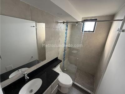 Apartamento de 3 alcobas en venta en Oro Negro, Armenia, 72 m² · foto 7 de 15