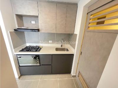 Apartaestudio en venta en Avenida Centenario, Armenia, 39 m² · foto 4 de 9