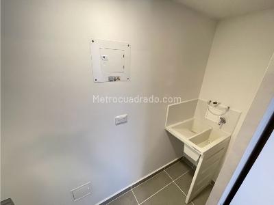 Apartaestudio en venta en Avenida Centenario, Armenia, 39 m² · foto 5 de 9