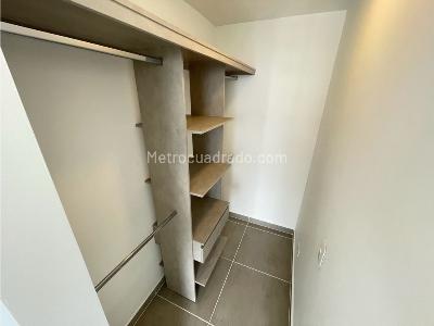 Apartaestudio en venta en Avenida Centenario, Armenia, 39 m² · foto 8 de 9