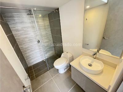 Apartaestudio en venta en Avenida Centenario, Armenia, 39 m² · foto 9 de 9