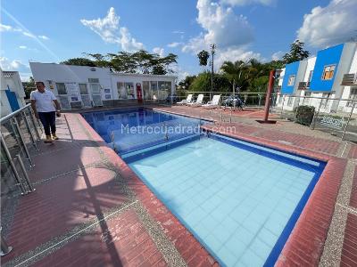 Casa de 4 alcobas en venta en Sur, Armenia, 96 m² · foto 15 de 17